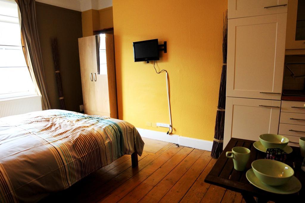 Prince Arthur Guest house 3*